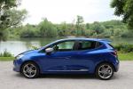 Renault Clio GT Line 2016 года